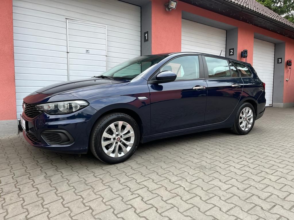 Fiat Tipo 1.4i 70kW