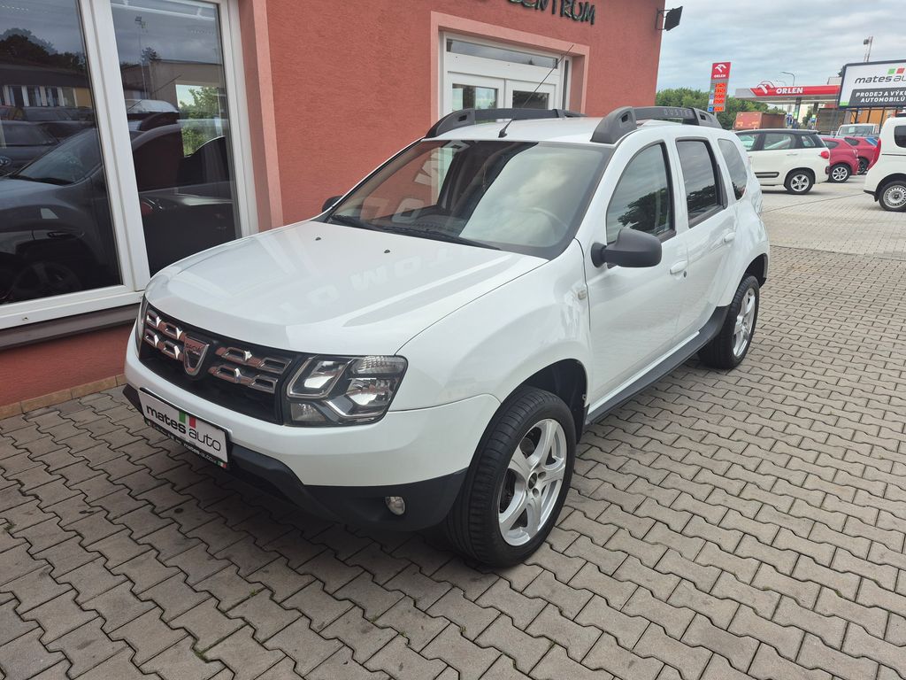 Dacia Duster  1.2 TCe Ambiance 4x2