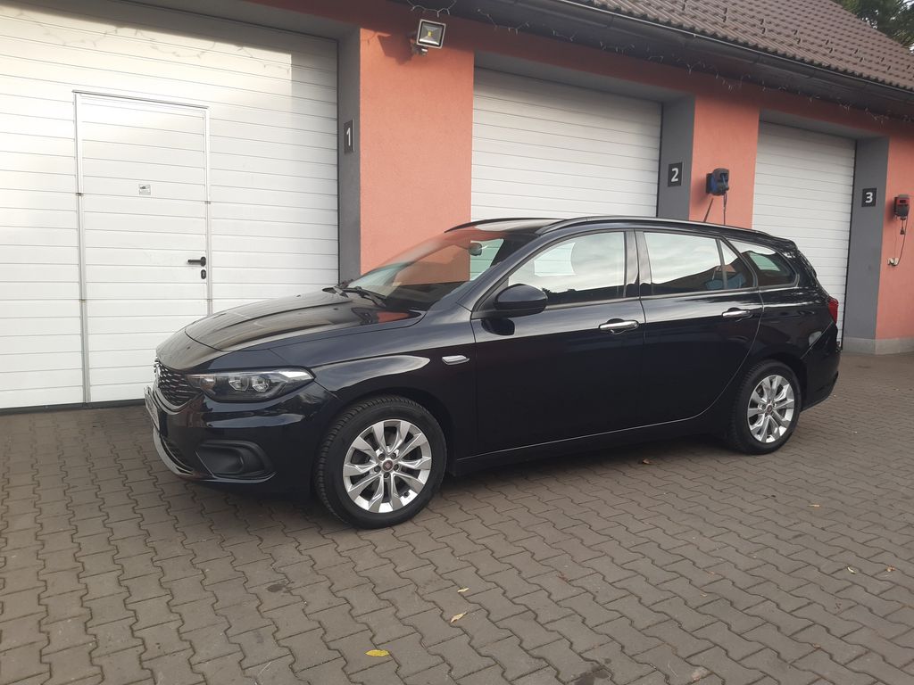 Fiat Tipo 1.4i 70kW