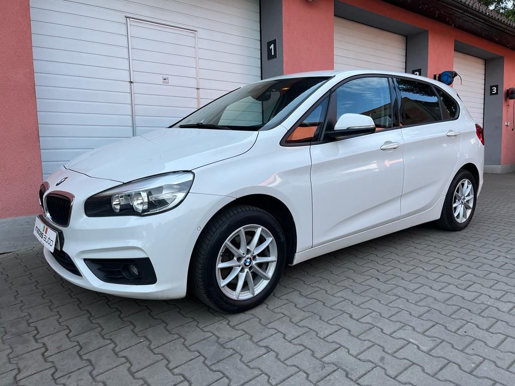 BMW 218 d 110Kw