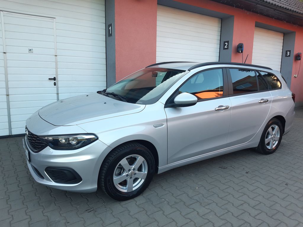 Fiat Tipo 1.4i 70kW