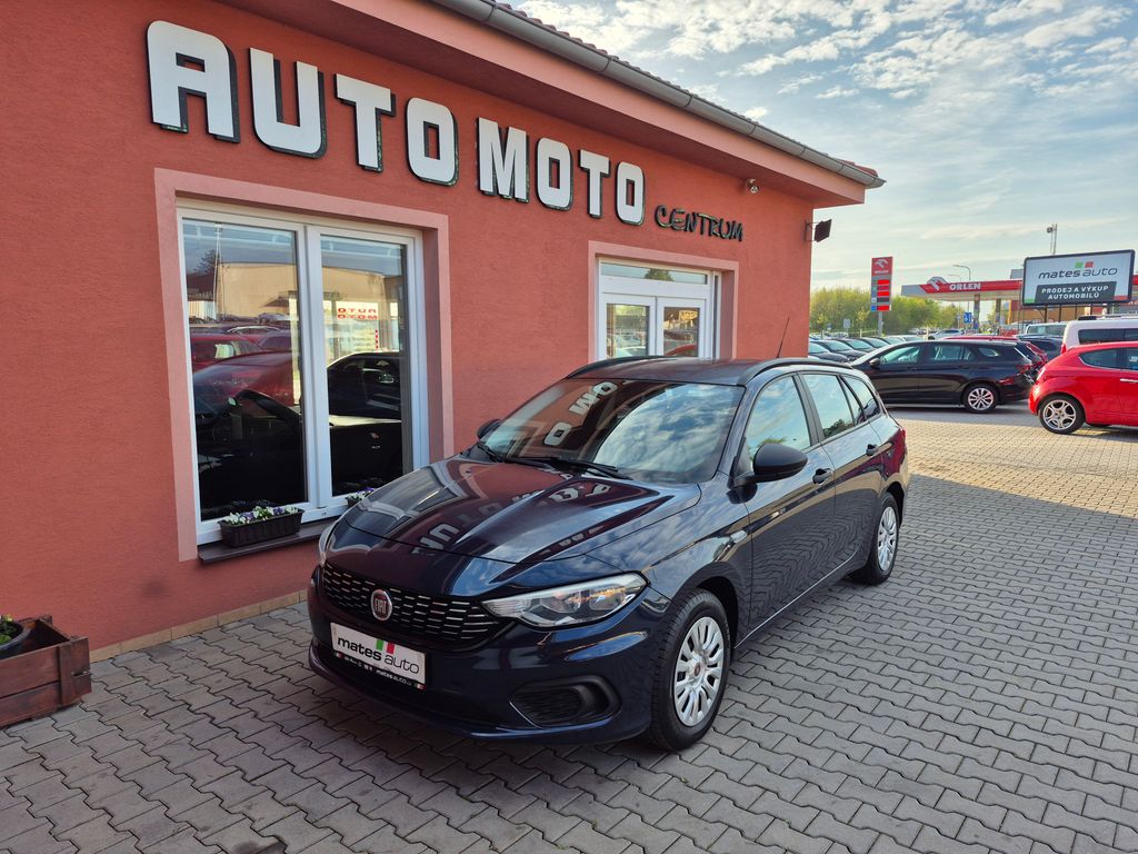 Fiat Tipo 1.4 Pop  70kW