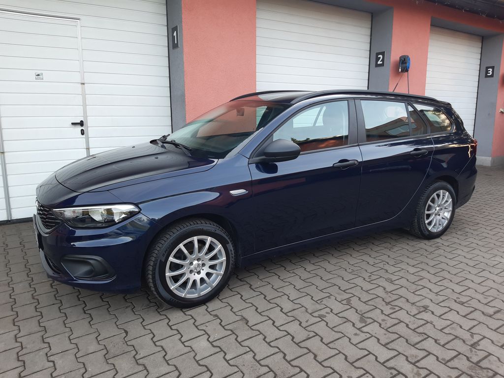 Fiat Tipo 1.4 70kW Pop