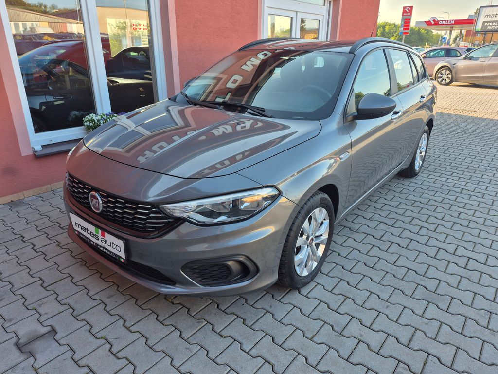 Fiat Tipo 1.4 Pop  70kW