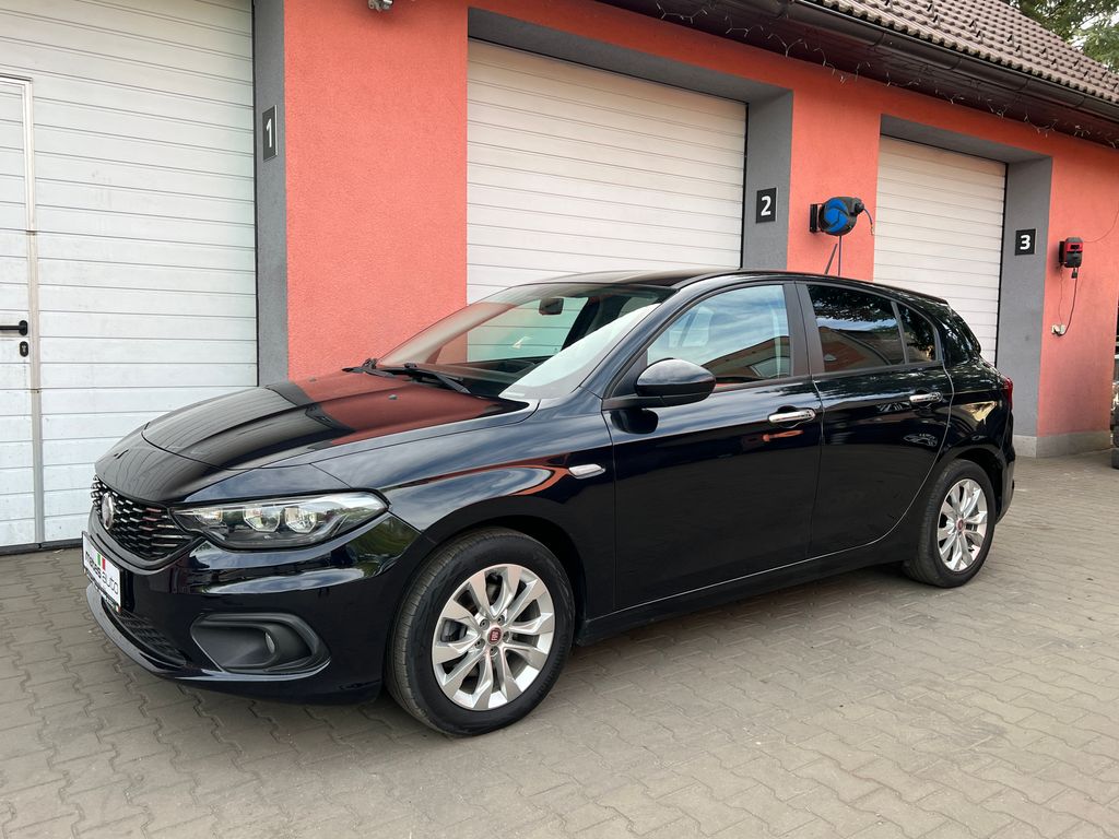 Fiat Tipo 1.4 Easy 70kW