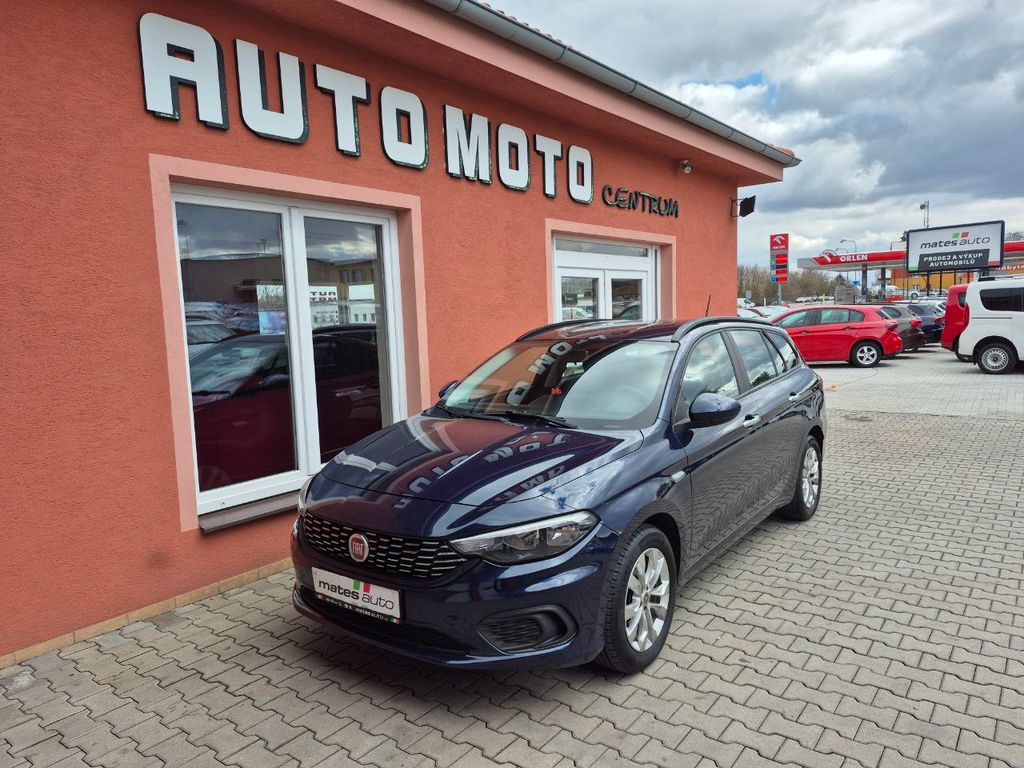 Fiat Tipo 1.4 Pop  70kW