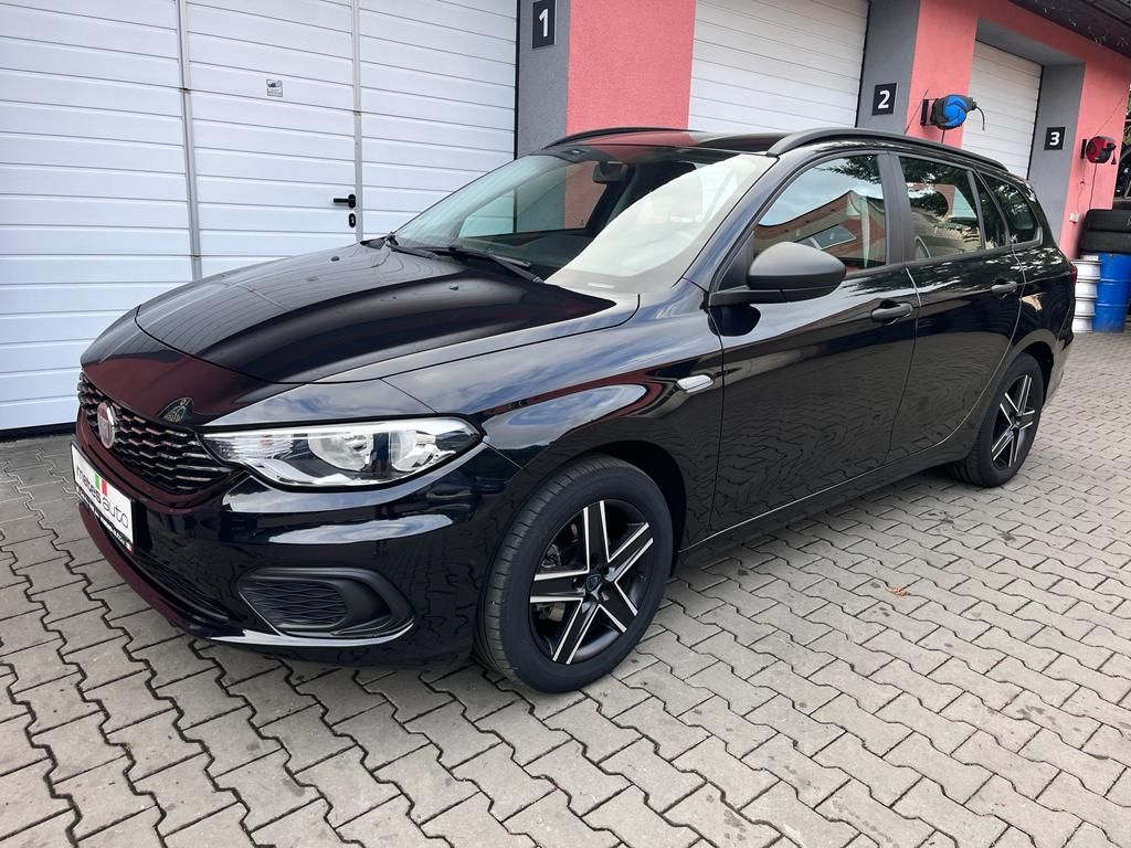 Fiat Tipo 1.4 T-jet 88kW