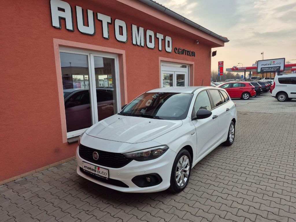Fiat Tipo Pop 1.4i 70kW