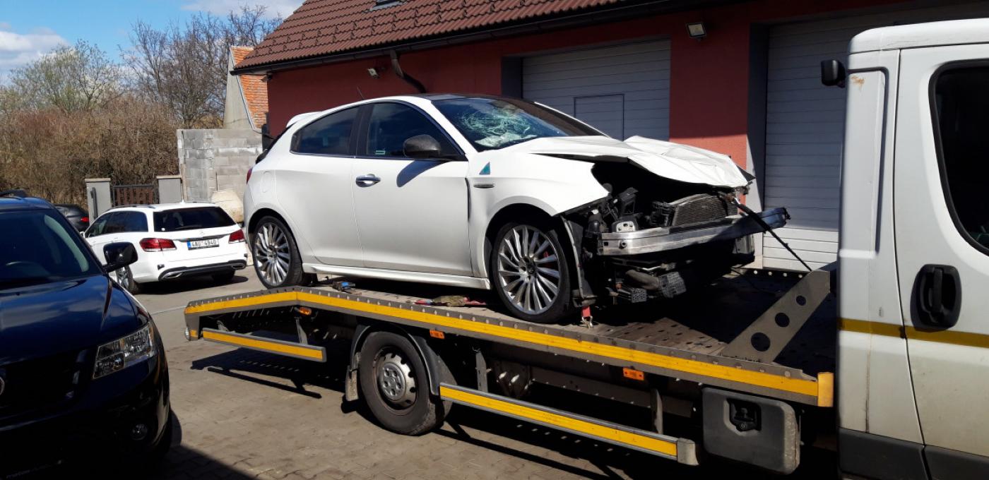 Alfa Romeo Giulietta QV-1750 TBi 173kW