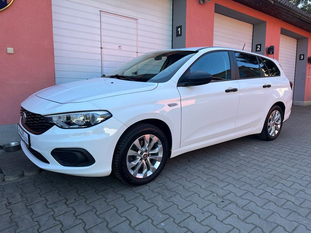 Fiat Tipo 1.4i 70kW