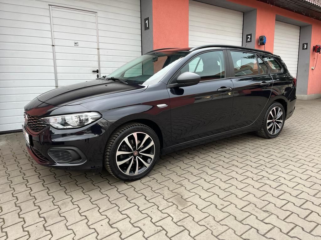 Fiat Tipo 1.4 T-jet 88kW