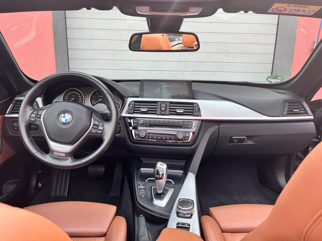 Fotogalerie BMW 435 D Xdrive Sport Line (ODPOČET DPH) 