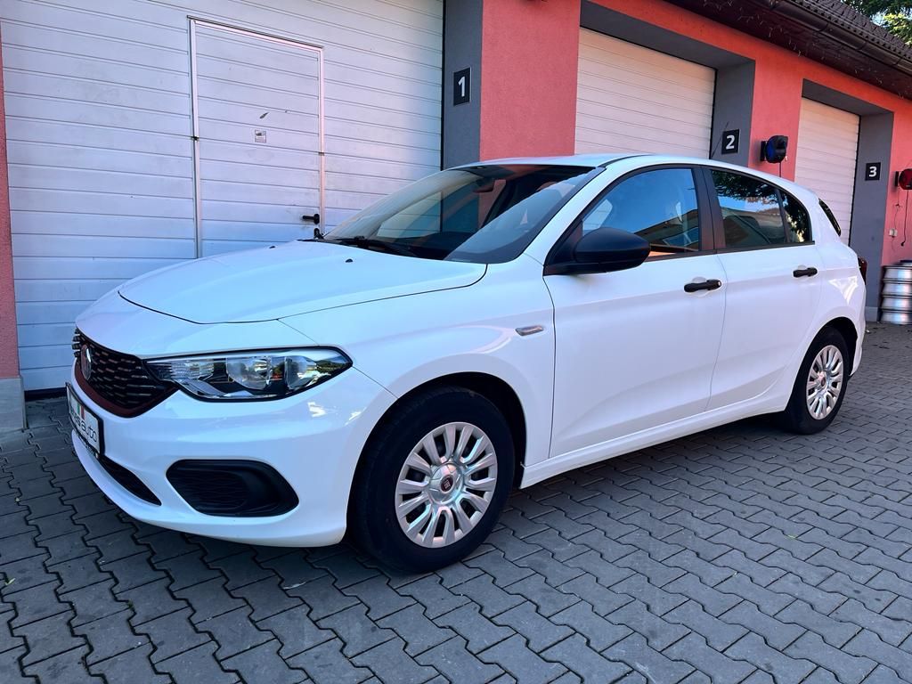 Fotogalerie Fiat Tipo 1.4i 70kW 