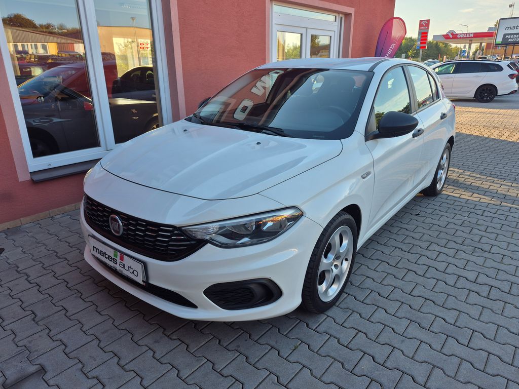 Fiat Tipo 1.4 Pop 70kW