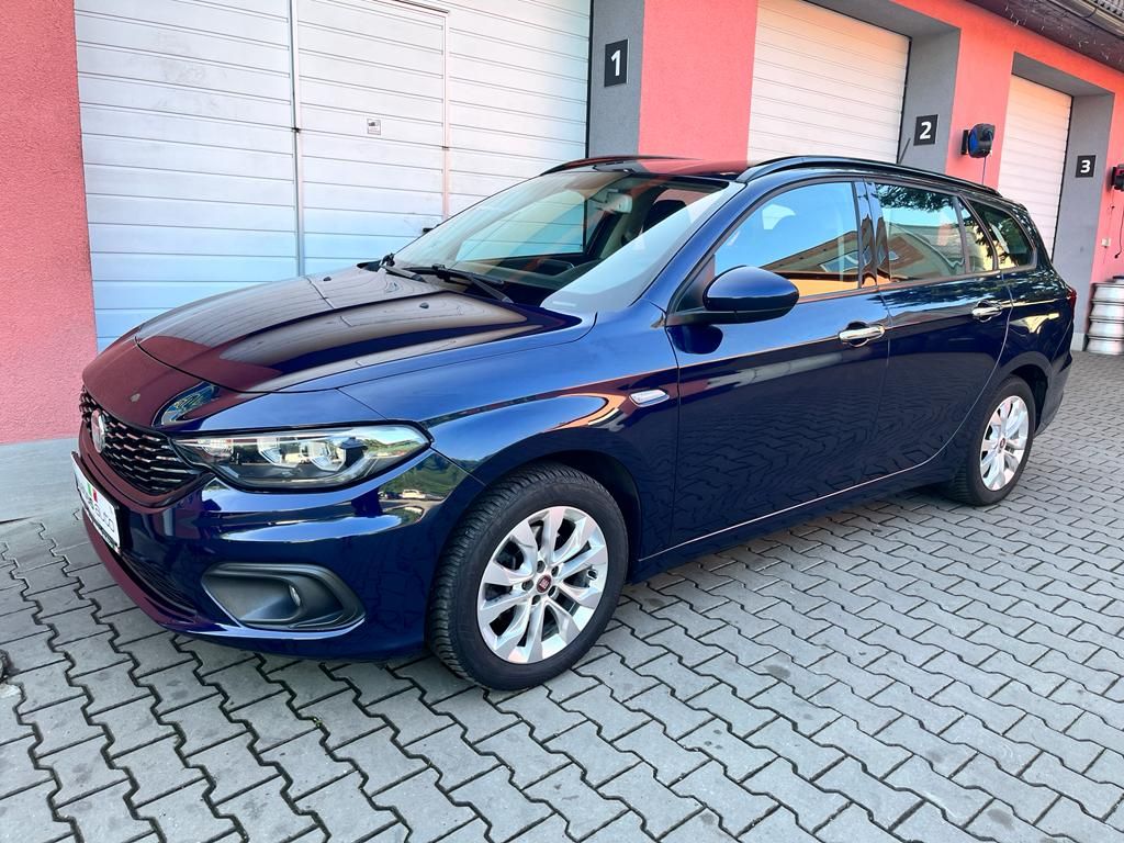 Fiat Tipo 1.3 JTD 70kW