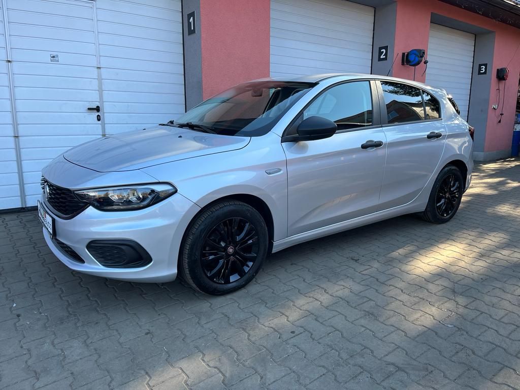 Fiat Tipo 1.4i 70kW STREET (ODPOČET DPH)