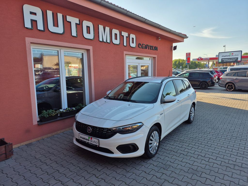 Fiat Tipo 1.4 Pop  70kW